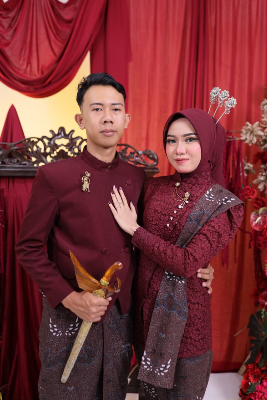 Agil & Nada